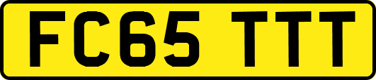 FC65TTT