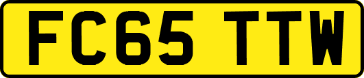 FC65TTW