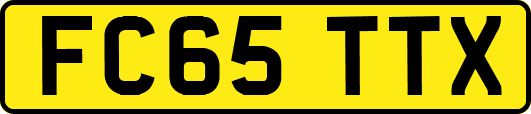 FC65TTX