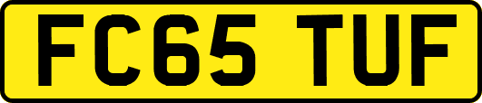 FC65TUF