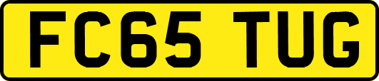 FC65TUG