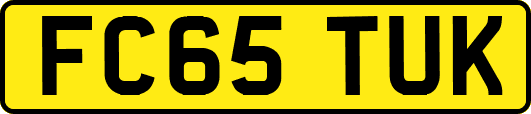 FC65TUK