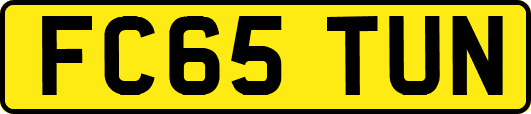 FC65TUN