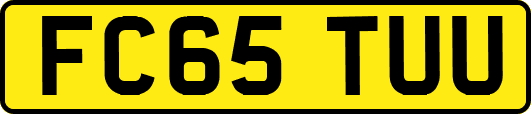 FC65TUU