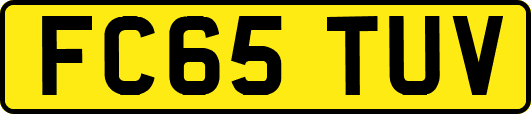 FC65TUV
