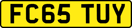 FC65TUY
