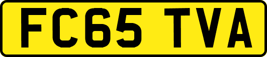FC65TVA