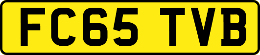 FC65TVB