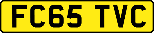 FC65TVC
