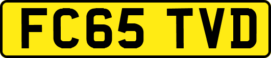FC65TVD