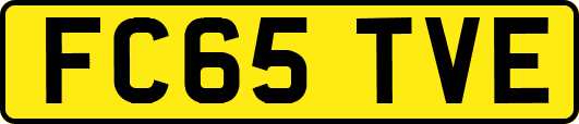 FC65TVE