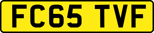 FC65TVF