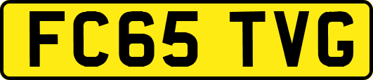 FC65TVG