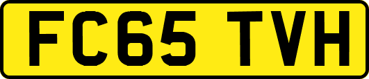 FC65TVH