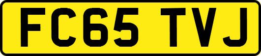FC65TVJ