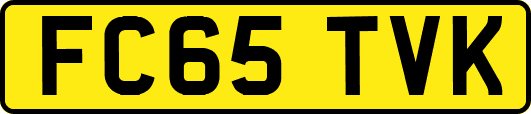 FC65TVK