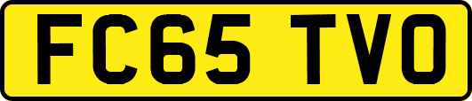 FC65TVO