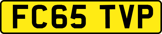 FC65TVP