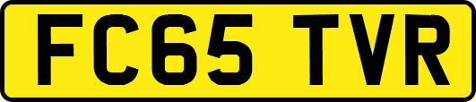 FC65TVR