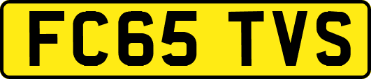 FC65TVS