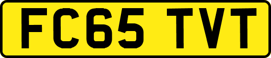 FC65TVT
