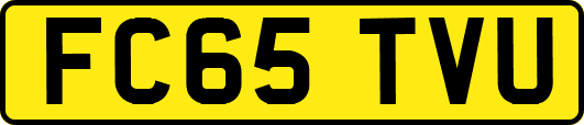 FC65TVU