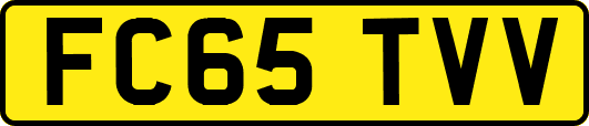 FC65TVV