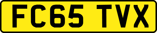FC65TVX