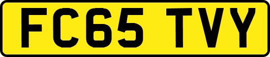 FC65TVY