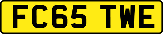 FC65TWE