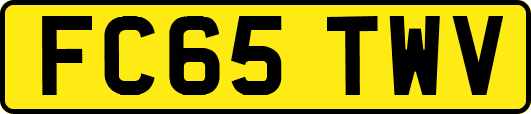 FC65TWV