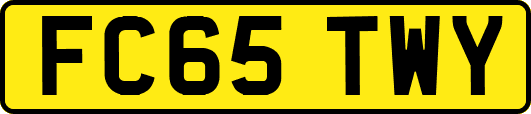 FC65TWY