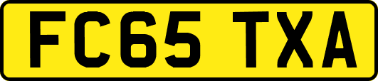 FC65TXA