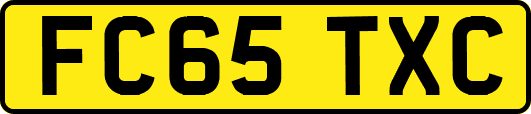 FC65TXC