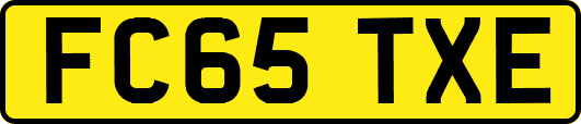 FC65TXE