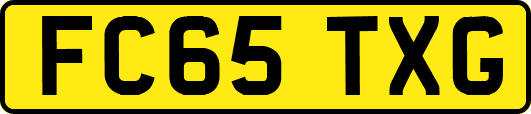 FC65TXG