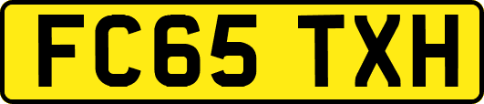 FC65TXH