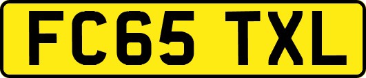 FC65TXL