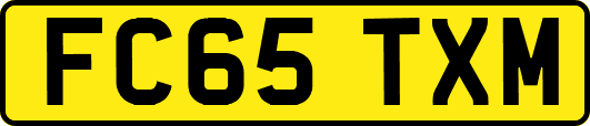 FC65TXM