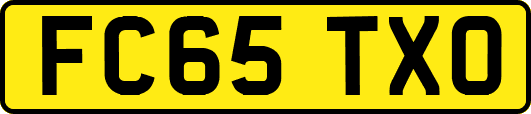 FC65TXO