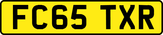 FC65TXR
