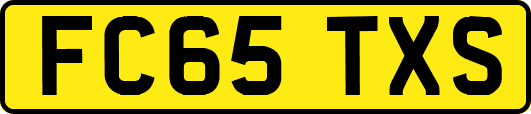 FC65TXS