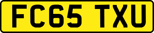 FC65TXU