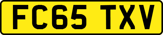 FC65TXV