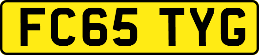 FC65TYG
