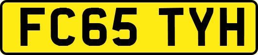 FC65TYH