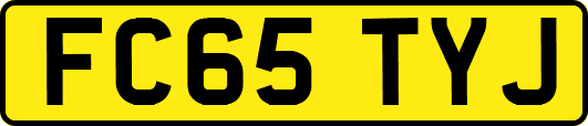 FC65TYJ