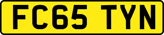 FC65TYN