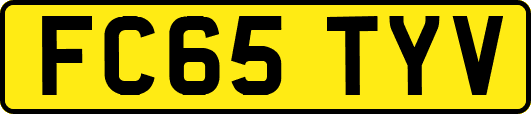 FC65TYV