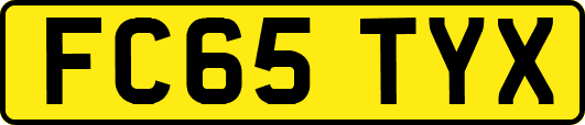 FC65TYX